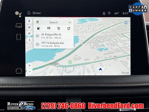 Used 2023 GMC Yukon XL AT4 image 28