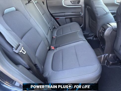 Used 2022 Ford Bronco Sport Badlands image 8