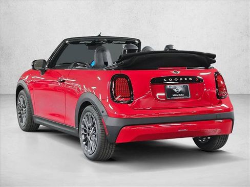 New 2026 MINI Cooper S FWD image 7