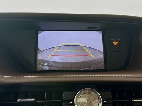 Used 2017 Lexus ES 350 w/ Ultra Luxury Package image 17