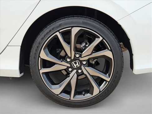 Used 2021 Honda Civic Sport image 23