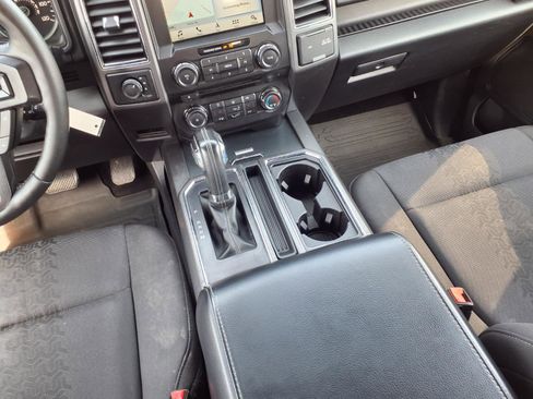 Used 2018 Ford F150 XLT w/ Equipment Group 302A Luxury image 11