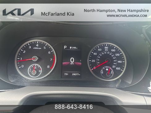 Used 2024 Kia K5 GT-Line AWD/4WD image 17