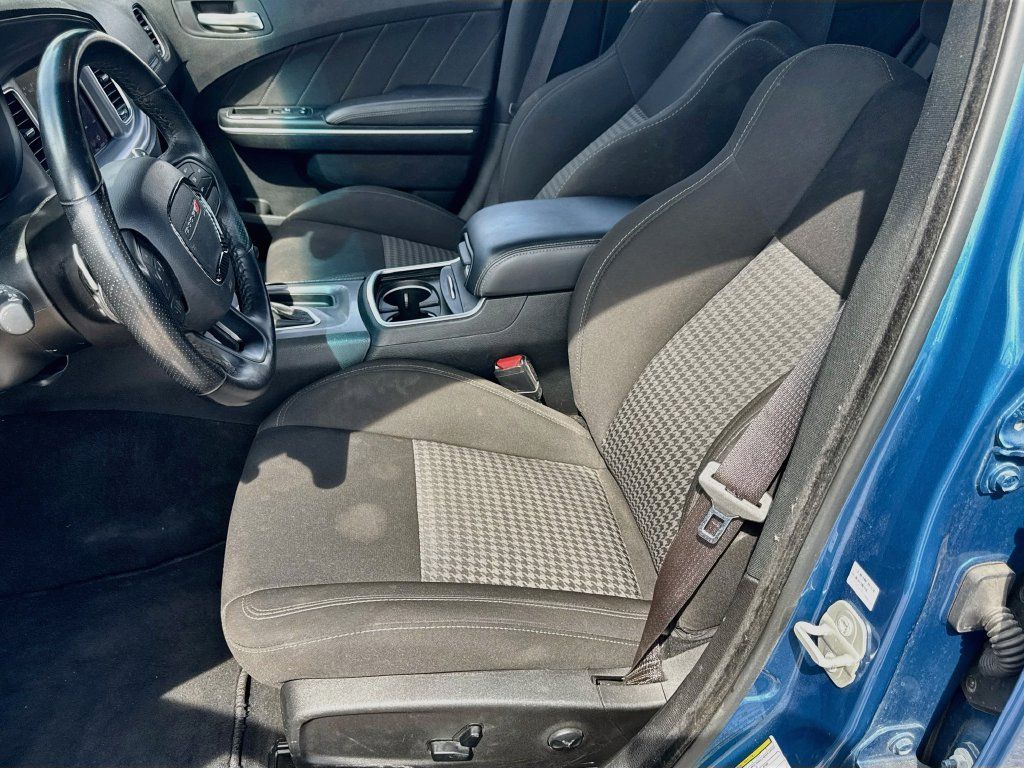 Used 2023 Dodge Charger R/T w/ Cold Weather Package RWD image 18