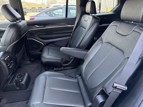 New 2026 Jeep Grand Cherokee L Limited image 6