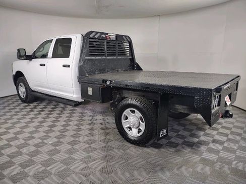 Used 2023 RAM 2500 Tradesman image 6