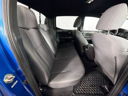 Used 2016 Toyota Tacoma SR5 AWD/4WD image 27