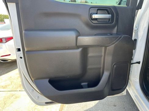 Used 2019 Chevrolet Silverado 1500 W/T image 13