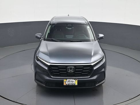 Used 2024 Honda CR-V LX image 15