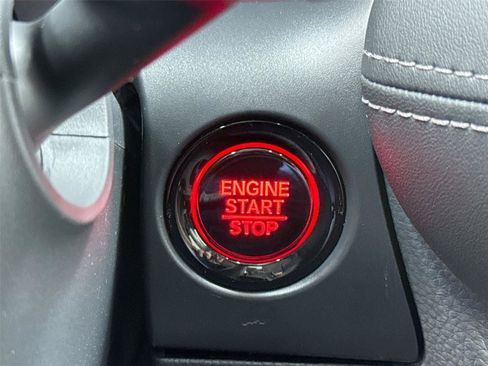 New 2026 Honda HR-V EX-L image 27