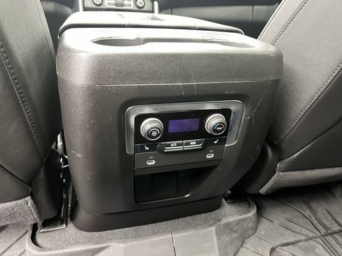 Certified 2024 Chevrolet Suburban Premier w/ Premium Package image 14