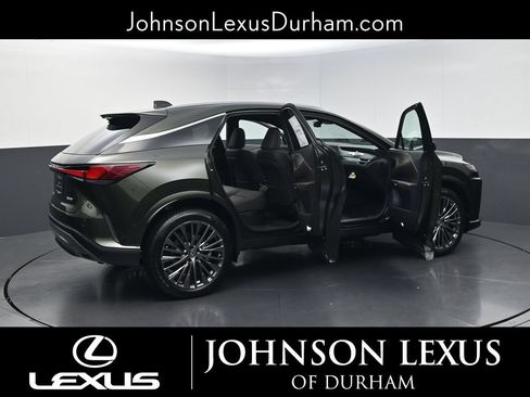New 2026 Lexus RX 350 FWD w/ Convenience Package image 31