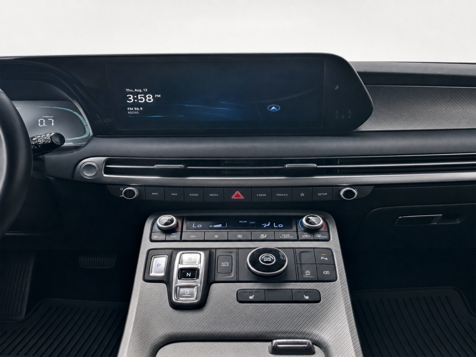 Used 2024 Hyundai Palisade SEL FWD image 14