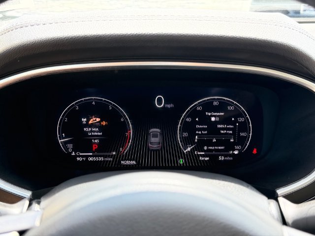 Certified 2026 Acura MDX FWD image 25