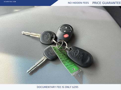 Used 2008 Toyota Tundra Limited image 20