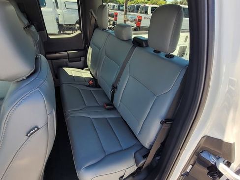 New 2026 Ford F150 XL RWD image 6