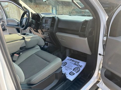 Used 2019 Ford F150 XL w/ XL Power Equipment Group AWD/4WD image 17