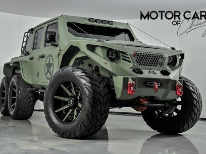 Used 2018 Jeep Wrangler Unlimited Sport S