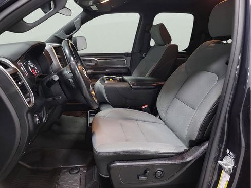 Used 2021 RAM 1500 Lone Star image 12