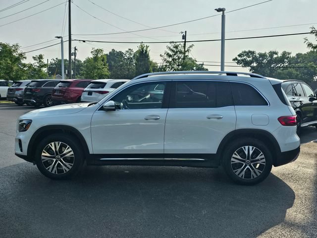New 2026 Mercedes-Benz GLB 250 4MATIC image 13