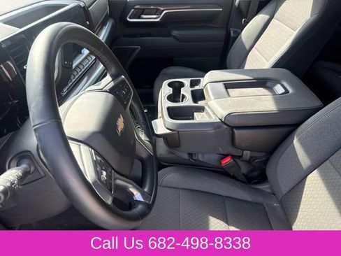 Used 2026 Chevrolet Silverado 2500 LT AWD/4WD image 16