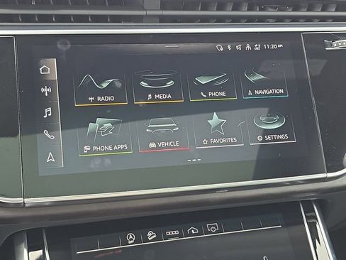 Used 2023 Audi Q7 3.0T Premium Plus image 25