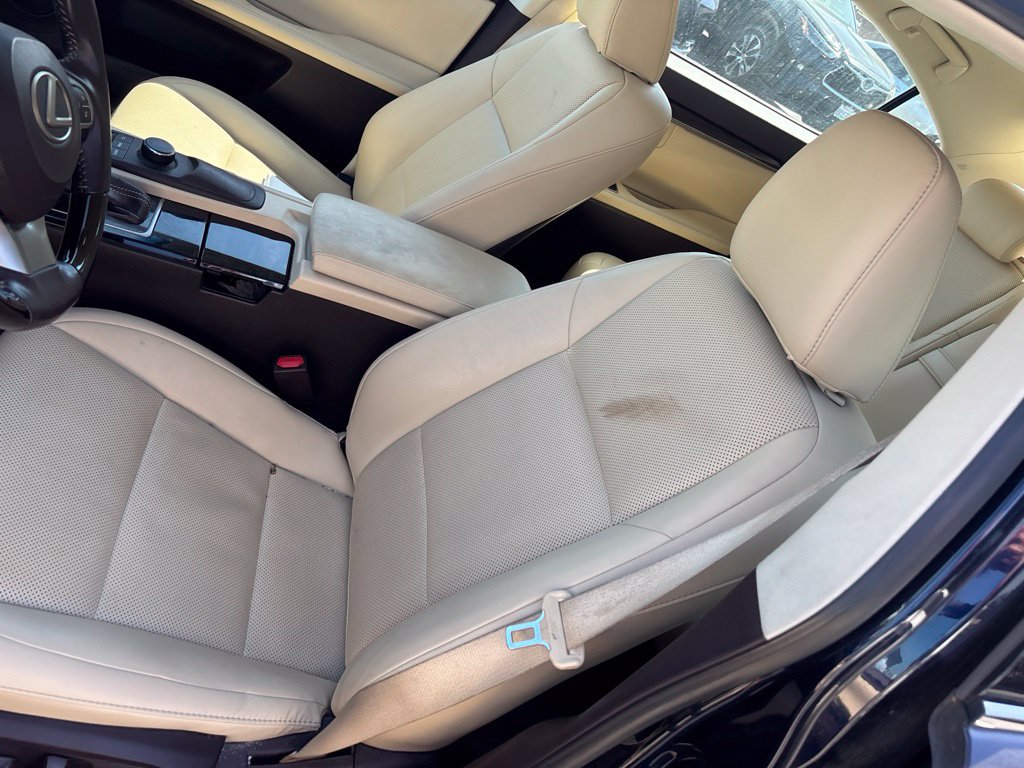 Used 2016 Lexus ES 350 w/ Premium Package w/Wood Trim FWD image 15