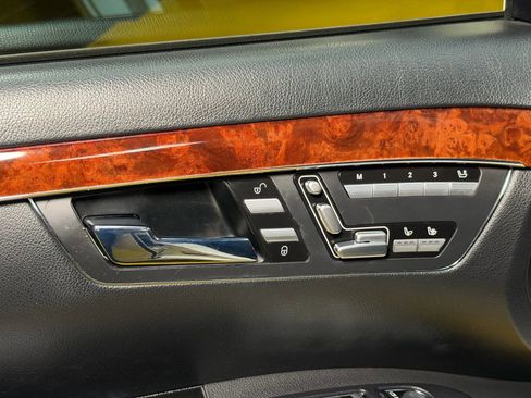 Used 2008 Mercedes-Benz S 550 image 34