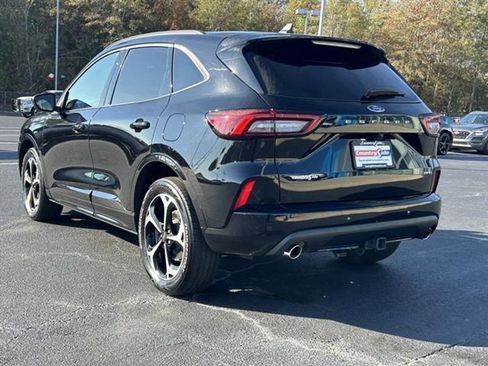 Used 2023 Ford Escape ST-Line Select w/ Tech Pack #1 image 6