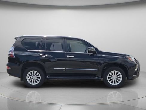 Used 2015 Lexus GX 460 w/ Premium Package AWD/4WD image 9
