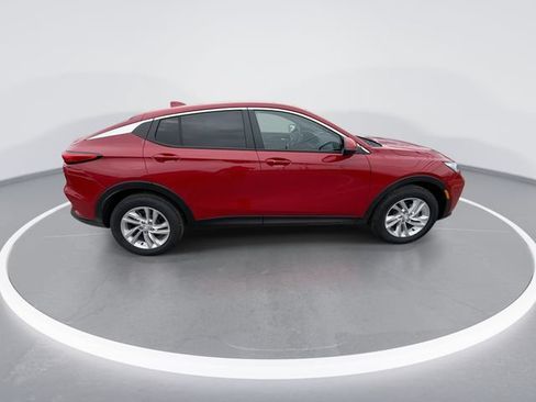 New 2026 Buick Envista Sport Touring w/ Convenience I Package FWD image 9