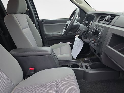 Used 2010 Dodge Dakota Big Horn w/ Convenience Group image 23