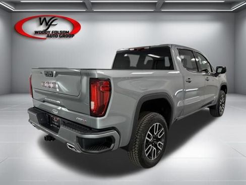 New 2026 GMC Sierra 1500 AT4 w/ Technology Package AWD/4WD image 6