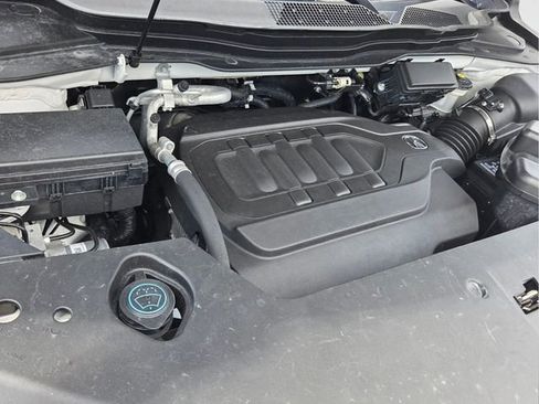 Used 2020 Acura MDX FWD image 23