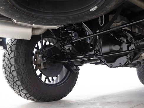 Used 2025 RAM 1500 Big Horn AWD/4WD image 21