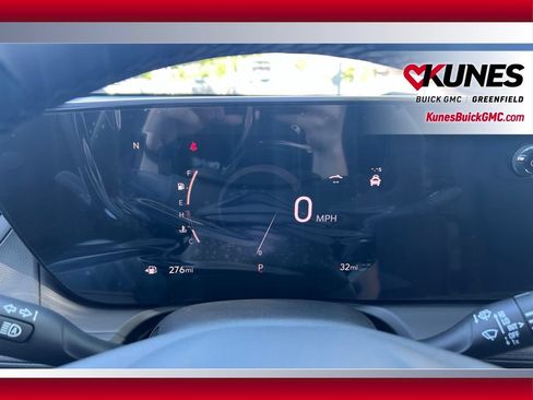 New 2026 Buick Encore GX Sport Touring w/ Advanced Technology Package AWD/4WD image 16