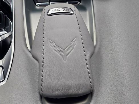 Used 2024 Chevrolet Corvette Stingray Preferred Cpe w/ Z51 Performance Package image 49