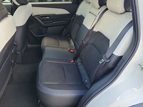 New 2026 MAZDA CX-5 Preferred image 23