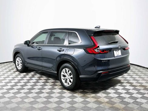 Used 2024 Honda CR-V LX image 5