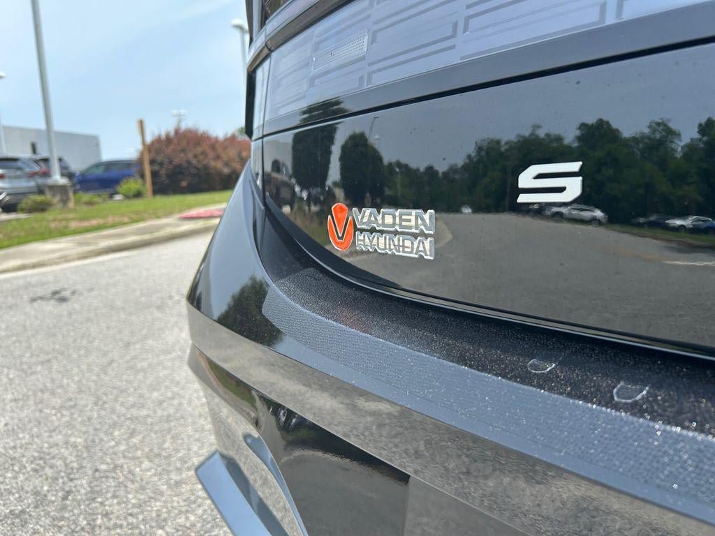 New 2025 Hyundai Sonata SEL FWD image 30