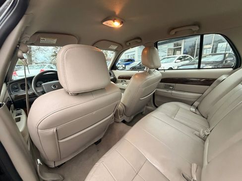 Used 2010 Mercury Grand Marquis LS image 13