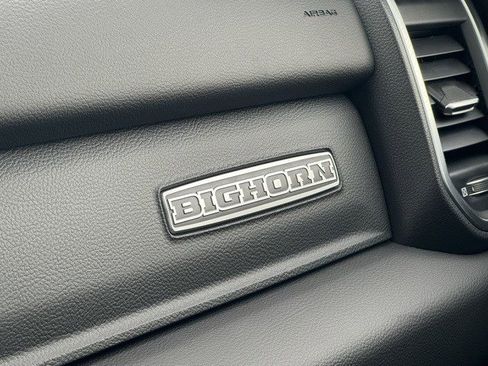 New 2026 RAM 1500 Big Horn image 26