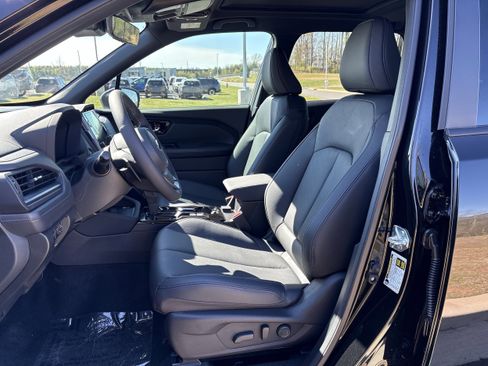 New 2026 Subaru Forester Limited AWD/4WD image 27