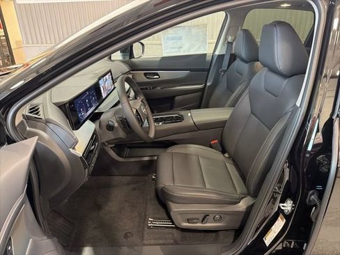 New 2026 Nissan Murano SL w/ Comfort Package AWD/4WD image 10