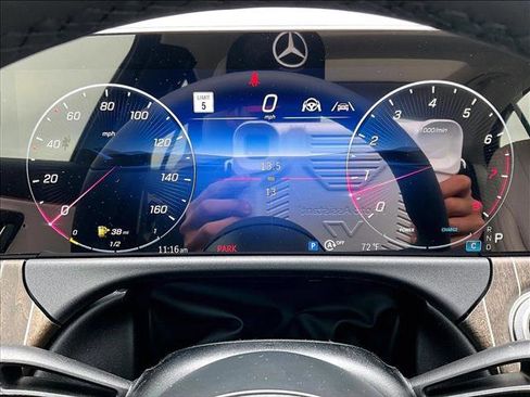 New 2026 Mercedes-Benz E 350 Sedan image 21