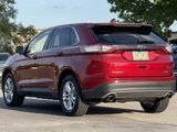 Used 2016 Ford Edge SEL w/ Canadian Touring Package image 3