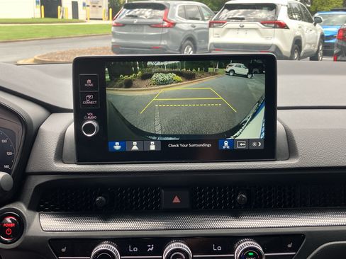 Certified 2026 Honda CR-V Sport-L image 27