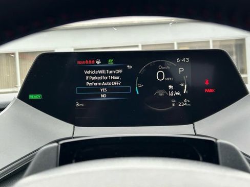 New 2026 Toyota Prius Plug-In Hybrid image 31