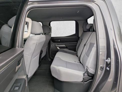 Used 2024 Toyota Tundra SR5 AWD/4WD image 25
