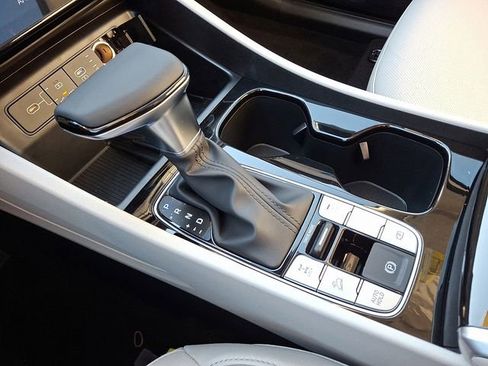 New 2026 Hyundai Tucson SEL image 7